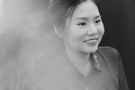 Marvin & Min Su's Wedding at Alkaff Mansion — A Merry Moment