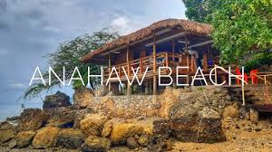 Barali beach resort & spa ⭐ , thailand, ko chang, 77 kae bae beach, ko chang, trat: Anahaw Beach Barili Cebu Youtube