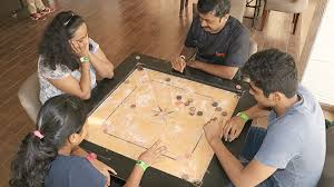 Caring for your carrom board. Play A Game Of Carrom And Relive Your Childhood Days At Della Adventure