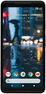 Google Pixel 2 Xl Renders Show Stereo Speakers Redesigned Pixel Launcher And Slim Bezels Some days ago pixel 2 launcher launched but some features don't work with rootless apk.