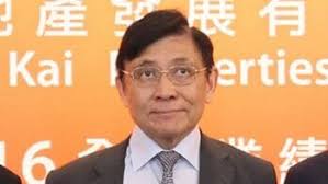Kwok Family Buy 25% of SHK West Kowloon Project