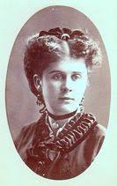 And, a letter from Mary Gregory Boyd, written to her husband, David Weldon  Boyd. Original letter is in the collection at the Judson House.