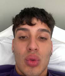 besito de mi bebé 😻