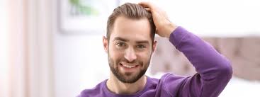 The complete results of the procedure are almost always visible fully after one year. How Long Does It Take For Fue Hair Transplant To Heal Hair Transplant Dubai