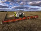 CLAAS-LEXION