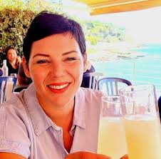 ⛔[BAIGNADE INTERDITE] plage de la Romaniquette à compter du vendredi 12  août, jusqu'à nouvel ordre en raison de la présence d'algues sur plus de 5  mètres dans l'eau et le manque de