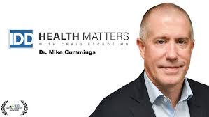 EP 21: Overcoming Barriers & Celebrating Abilities with Justin Steinberg