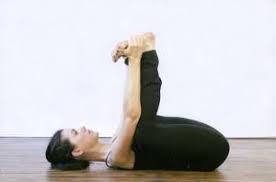 Learn To Calm Your Body With Sama Vritti Equal Breathing Yoga Happy Baby Pose Cool Yoga Poses Yoga Poses