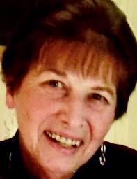 Obituary information for Dolores Gillespie