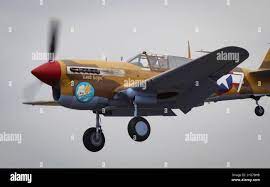 P 40f hi-res stock photography and images - Alamy