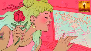 How erotic fanfiction lets women explore their sexuality without shame |  Mashable
