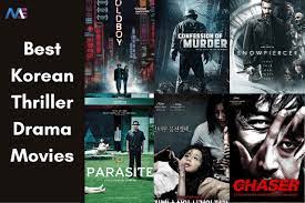 Relax and enjoy our selections. 35 Best Korean Thriller Drama You Would Love To Watch