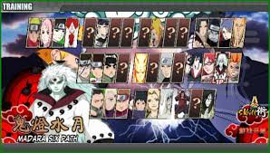 We did not find results for: Naruto Senki Mod Apk Download Full Characters No Cool Down