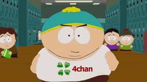 4chan Cartman GIF - 4chan Cartman - Discover & Share GIFs