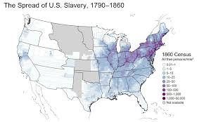 I know i could just save it in a file somewhere on my hard drive, but what fun is that? These Maps Reveal How Slavery Expanded Across The United States History Smithsonian Magazine