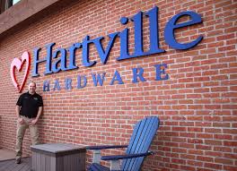 2 reviews of hartville hardware 2 i absolutely love hartville hardware's flagship store which i've been going to with my parents since i can remember so i was very excited to hear they were opening another store in tallmadge which is even closer to home! Hartville Hardware Success Story Searchspring