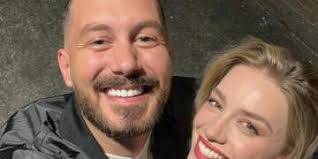 Graciano-Eglës: You were the action, Heidi the camouflage! A perfect duo