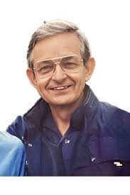 Richard Yaussy Obituary (1931