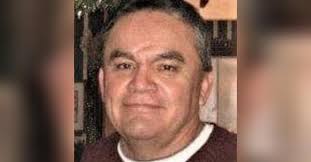 Jerry Louis Montoya Obituary