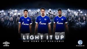 2,947,947 likes · 7,607 talking about this. Fc Schalke 04 On Twitter Lightitup Our New Umbro Home Kit Is Now Officially Available In Stores Https T Co Ceh1tunwpb