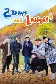 Seasons episodes comments actors videos photos similar shows. 1 Night 2 Days Season 4 Episode 40 English Sub At Dramacool