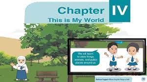 Soal this is my world. Bahasa Inggris Kelas 7 This Is My World Halaman 59 60 Youtube