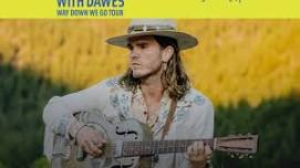 Dawes and KALEO at Frederik Meijer Gardens ...