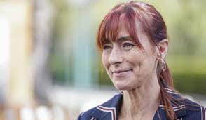View all maria joão luís tv (18 more). Atriz Maria Joao Luis Revela Como A Menopausa A Afeta E Muda O Seu Corpo