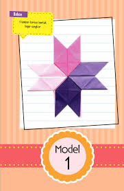 Maybe you would like to learn more about one of these? Jual Buku Paper Art Origami Ornamen Cantik Untuk Hiasan Dan Dekor Oleh Revi Yamazaki Paat Gramedia Digital Indonesia
