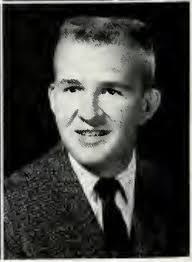 Edward Ray Dancey (1937-2012)