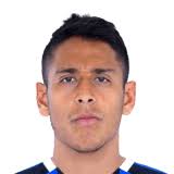 Фнл и рпл fifa 21 трейлер. Luis Romo Fifa 21 75 Rating And Price Futbin