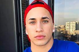 Detuvieron Al Youtuber Yao Cabrera Luego De Un Allanamiento En Su Casa La Nacion