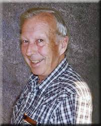 Obituary of William (Bill) Charles Gray