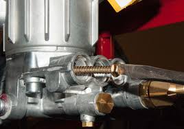 Otherwise, just check the user manual. How To Install A Pressure Washer Check Valve Kit Repair Guide
