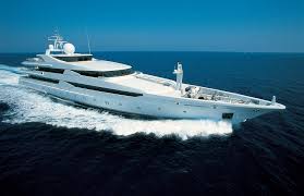 Oceanco nxt has been brought to life to offer new perspectives to future demands by reflecting across industries. Oceanco One Step Ahead Superyachtdigest