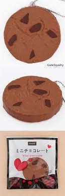 Epingle Par Cutesquishy Com Sur Squishy Toys Cutesquishy Com Fr Cookies Pepite Chocolat Pepite Chocolat Chocolat