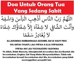 5 Doa Untuk Kedua Orang Tua Dan Artinya Ilmusiana