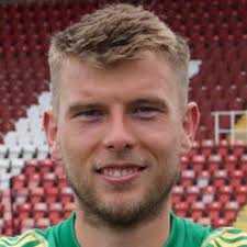 Crystal Palace Appearances & Goals 2019/20