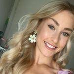 Elise Ramsden's Instagram, Twitter & Facebook