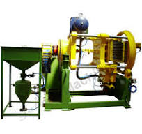 Automatic Rollover type Shell Core Shooters, Manufacturer, India