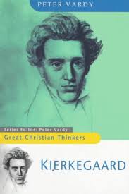 Kierkegaard (Great Christian Thinkers): Peter Vardy: 9780764801150:  Amazon.com: Books