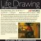 Life Drawing with John Gummere event image