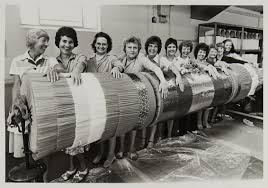 Bangs of expectation-how a log fire sparked the idea for Britain's first  Christmas cracker