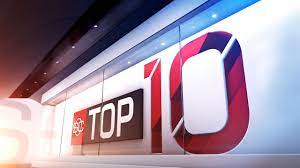 Check out the top 10 plays of the night from april 17 featuring dillon brooks, jayson tatum, stephen curry and more! Sportscenter Top Ten Watch Espn