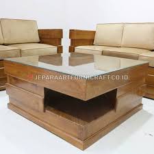 Saat merancang desain ruang tamu, hal pertama yang harus kamu pikirkan adalah pemilihan jenis kursi tamu yang tepat. Jual Set Kursi Tamu Minimalis Blok Jati Jepara Terbaru Murah