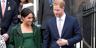 The couple said in a statement: Meghan Markle Second Baby Due Date And 2021 Pregnancy Details