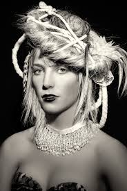 Megan Dillingham for Caroline Willard 2 :: Behance