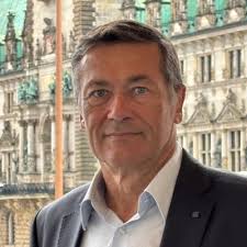 Prof. Dr. Werner Sauter