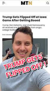 Donald Flippo's Instagram, Twitter & Facebook