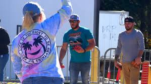JeepFest, cornhole event raises funds for homeless, at-risk youth in  Transylvania County